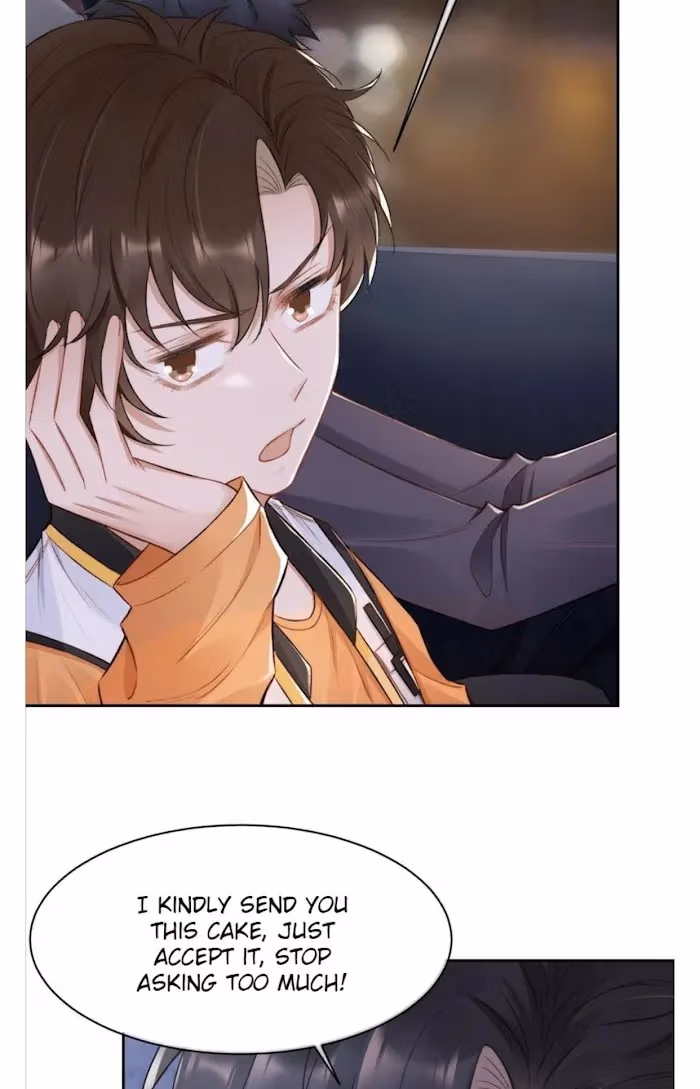 Read Facing Off Against the Scumbag Top chapter 17 image 16 on Lezhin