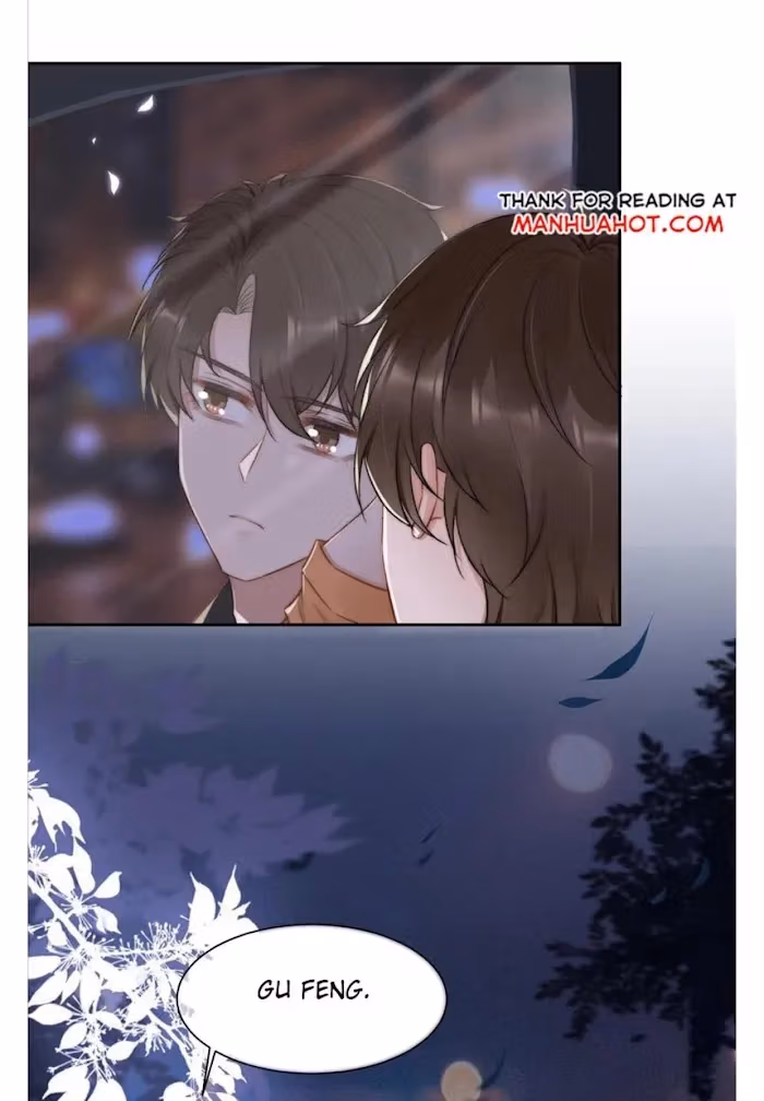 Read Facing Off Against the Scumbag Top chapter 17 image 18 on Lezhin