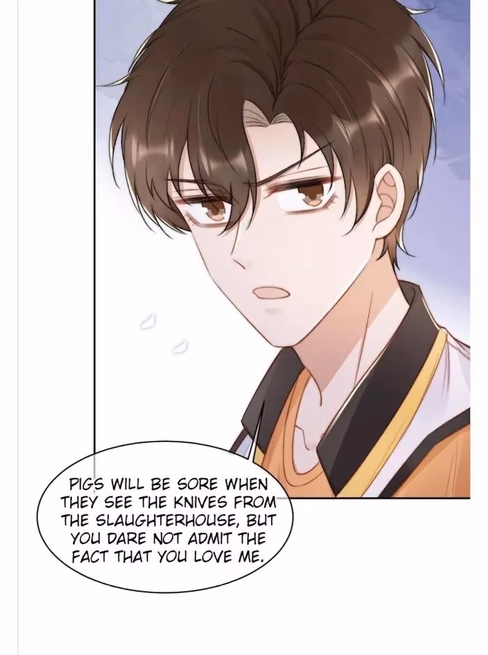Read Facing Off Against the Scumbag Top chapter 17 image 21 on Lezhin