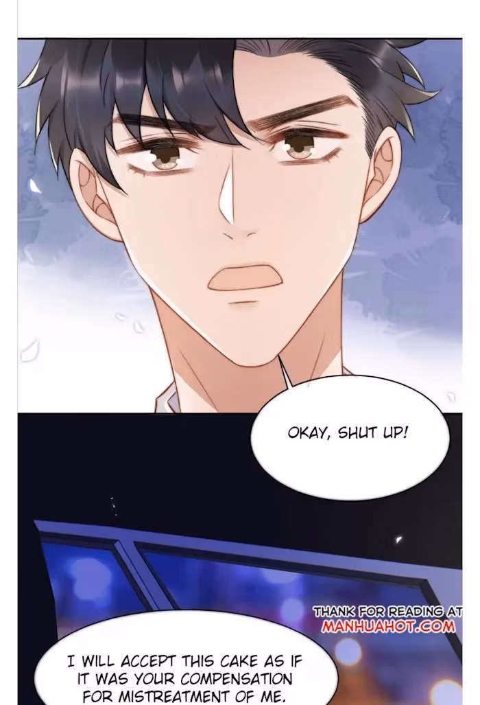Read Facing Off Against the Scumbag Top chapter 17 image 22 on Lezhin