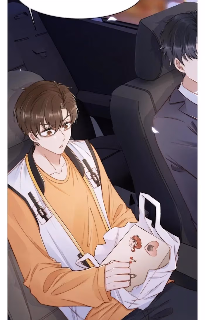 Read Facing Off Against the Scumbag Top chapter 17 image 23 on Lezhin