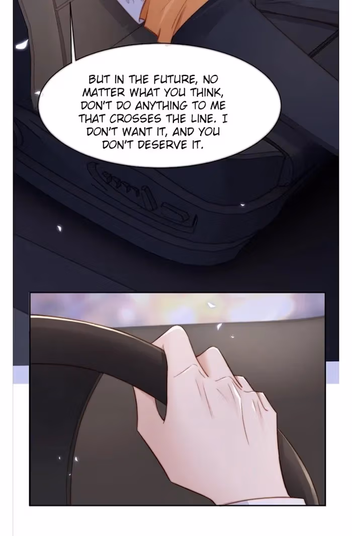 Read Facing Off Against the Scumbag Top chapter 17 image 24 on Lezhin