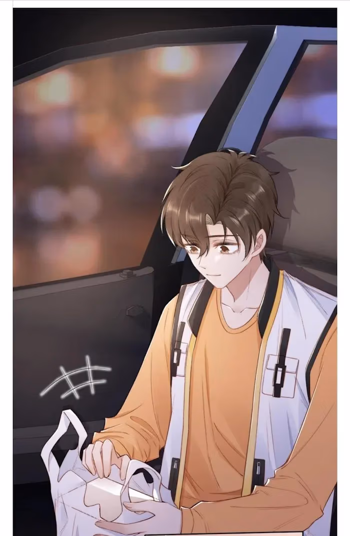 Read Facing Off Against the Scumbag Top chapter 17 image 26 on Lezhin