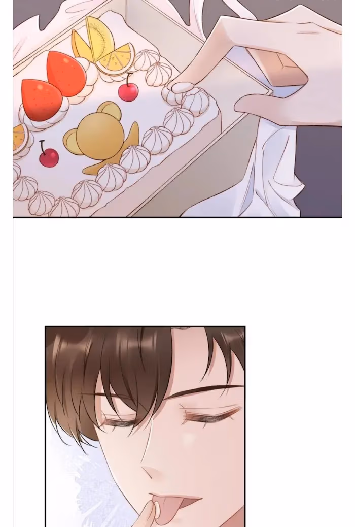 Read Facing Off Against the Scumbag Top chapter 17 image 28 on Lezhin