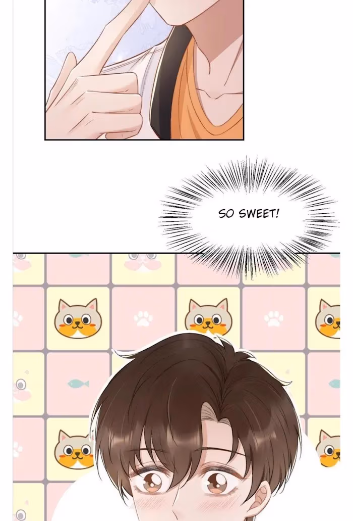 Read Facing Off Against the Scumbag Top chapter 17 image 29 on Lezhin