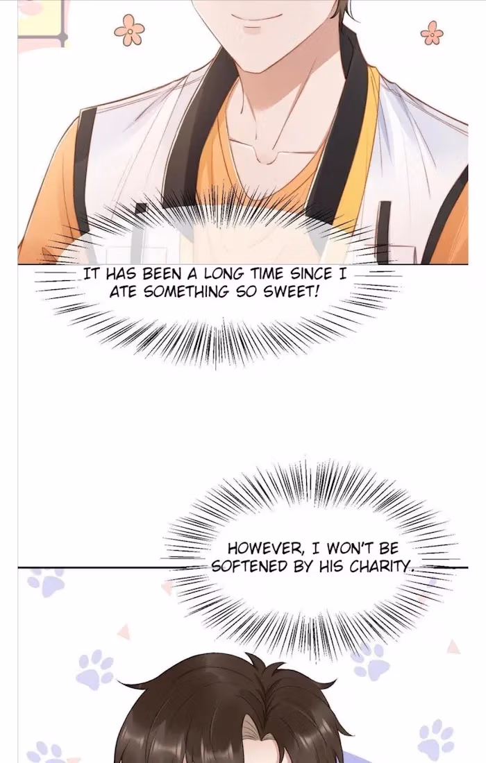 Read Facing Off Against the Scumbag Top chapter 17 image 30 on Lezhin