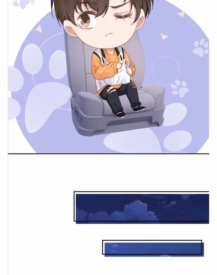 Read Facing Off Against the Scumbag Top chapter 17 image 31 on Lezhin
