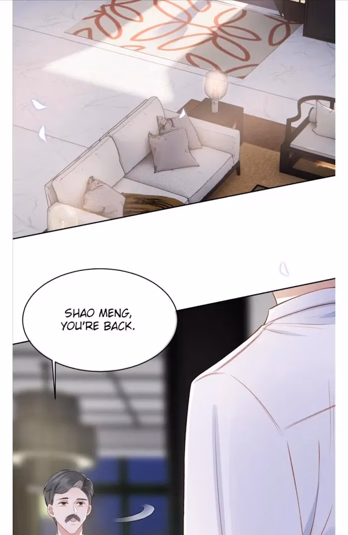 Read Facing Off Against the Scumbag Top chapter 17 image 32 on Lezhin
