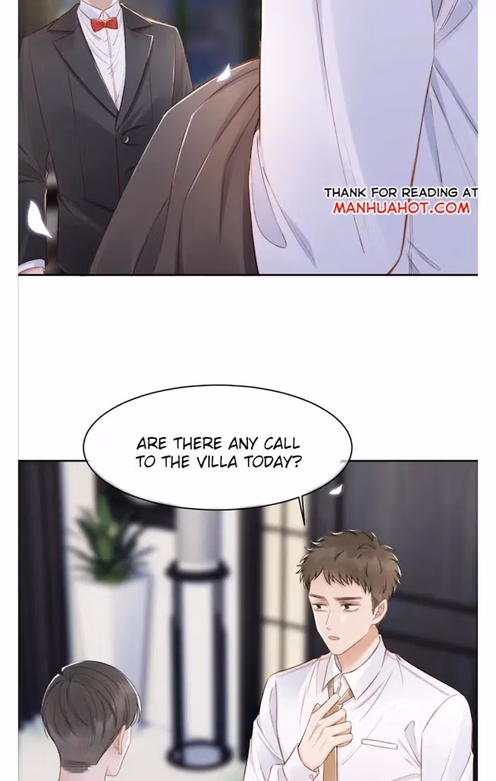 Read Facing Off Against the Scumbag Top chapter 17 image 33 on Lezhin