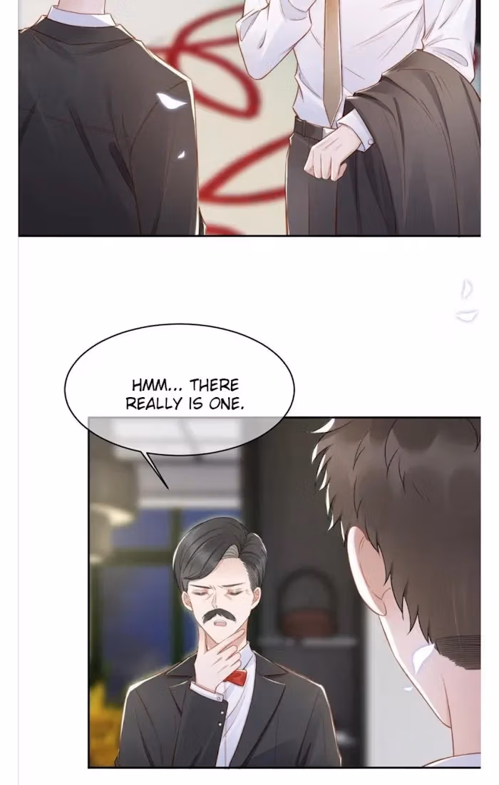 Read Facing Off Against the Scumbag Top chapter 17 image 34 on Lezhin