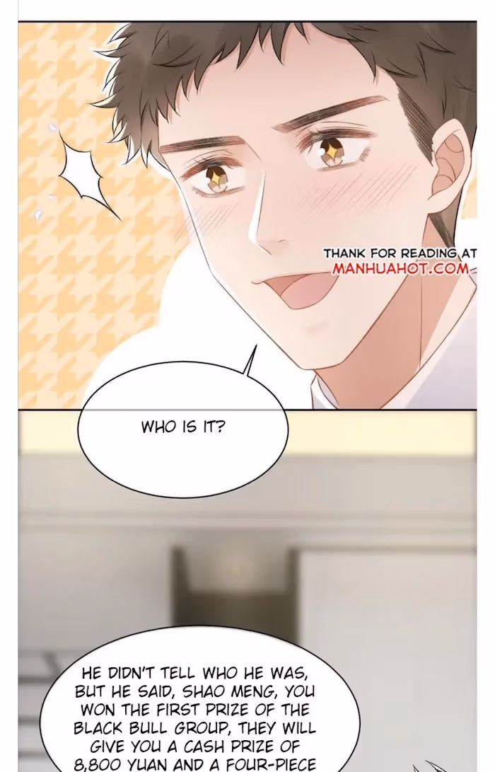 Read Facing Off Against the Scumbag Top chapter 17 image 35 on Lezhin