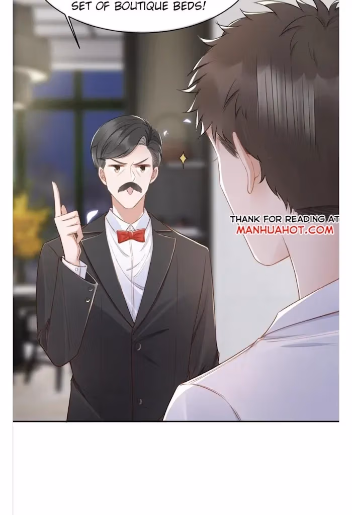 Read Facing Off Against the Scumbag Top chapter 17 image 36 on Lezhin