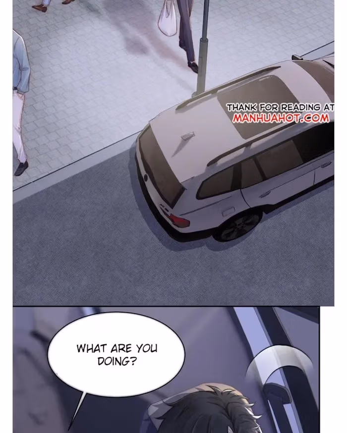 Read Facing Off Against the Scumbag Top chapter 17 image 4 on Lezhin