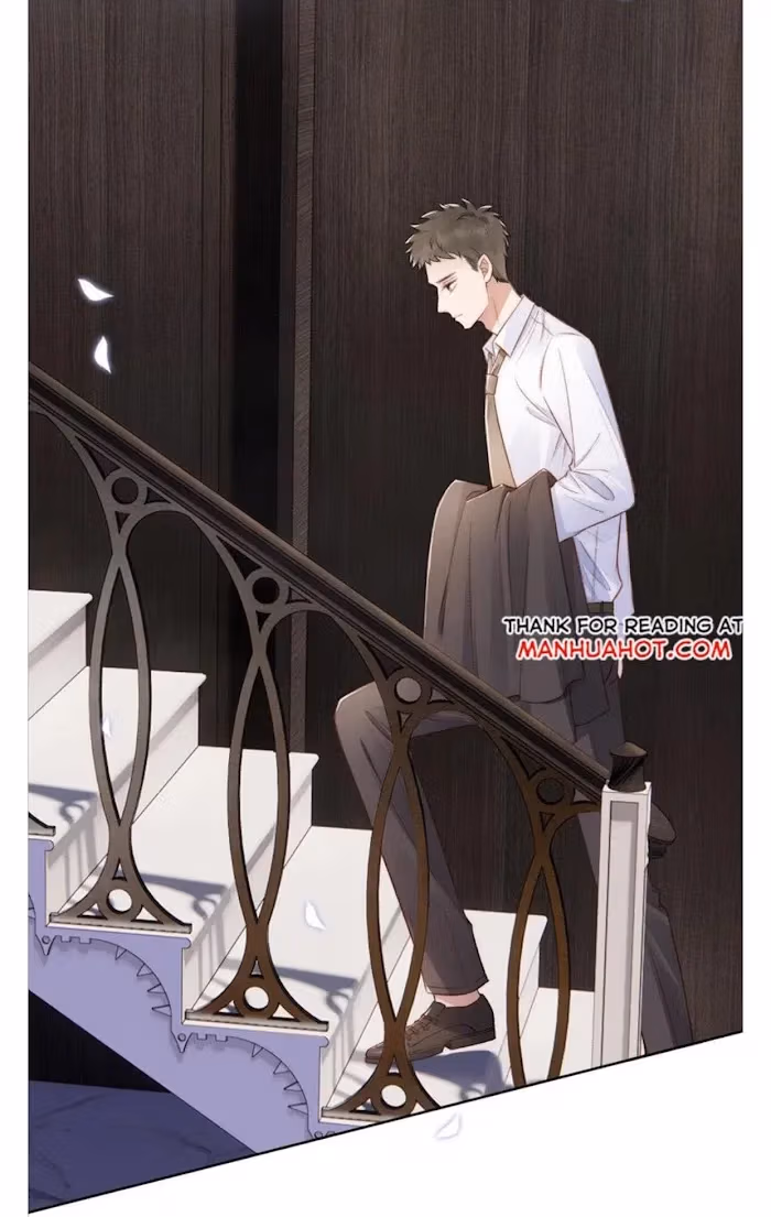Read Facing Off Against the Scumbag Top chapter 17 image 40 on Lezhin
