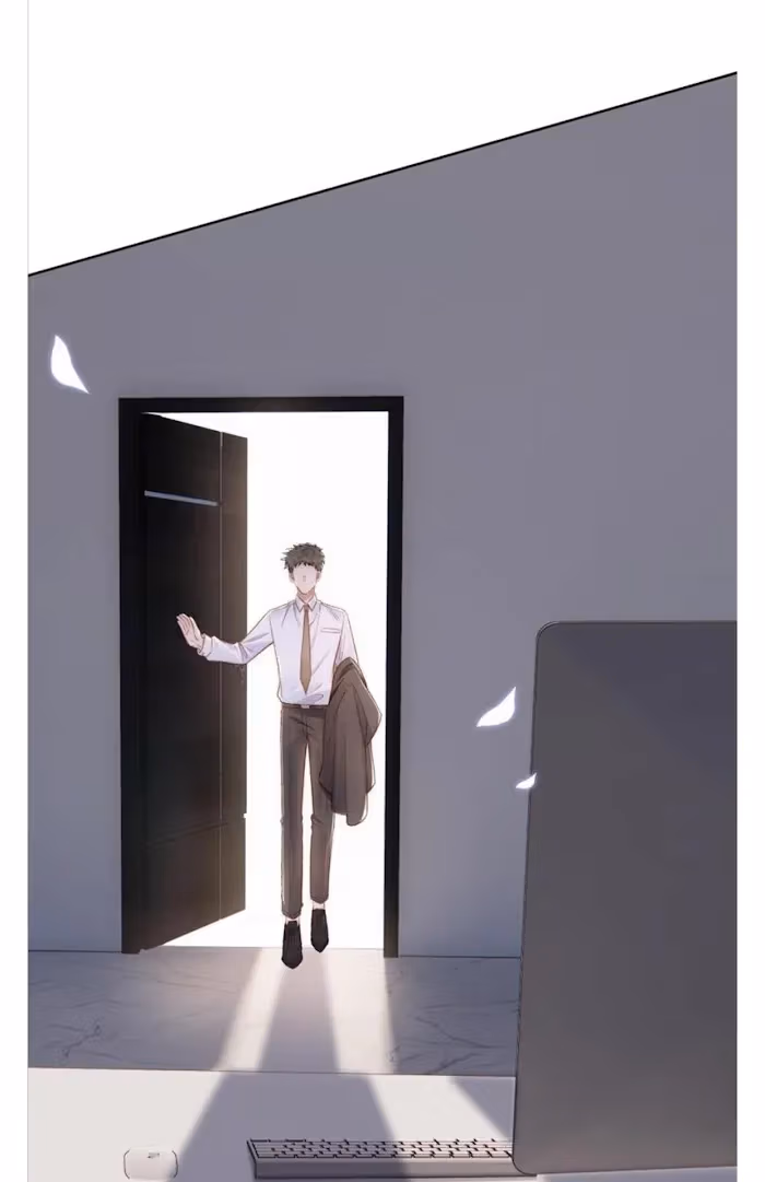 Read Facing Off Against the Scumbag Top chapter 17 image 41 on Lezhin