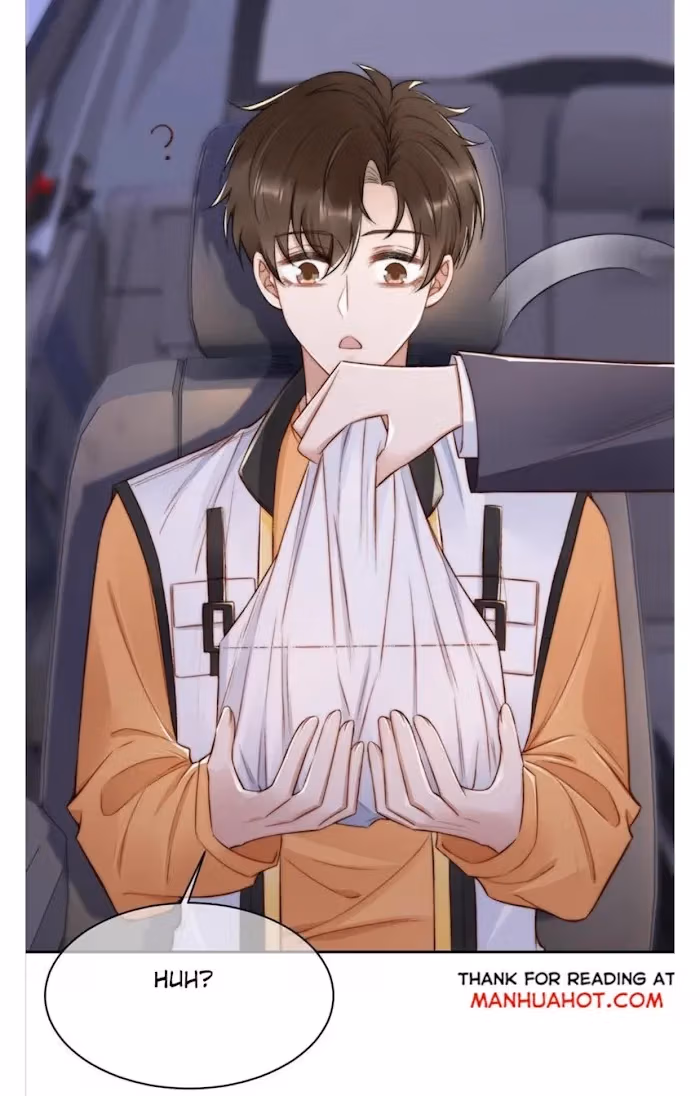 Read Facing Off Against the Scumbag Top chapter 17 image 6 on Lezhin
