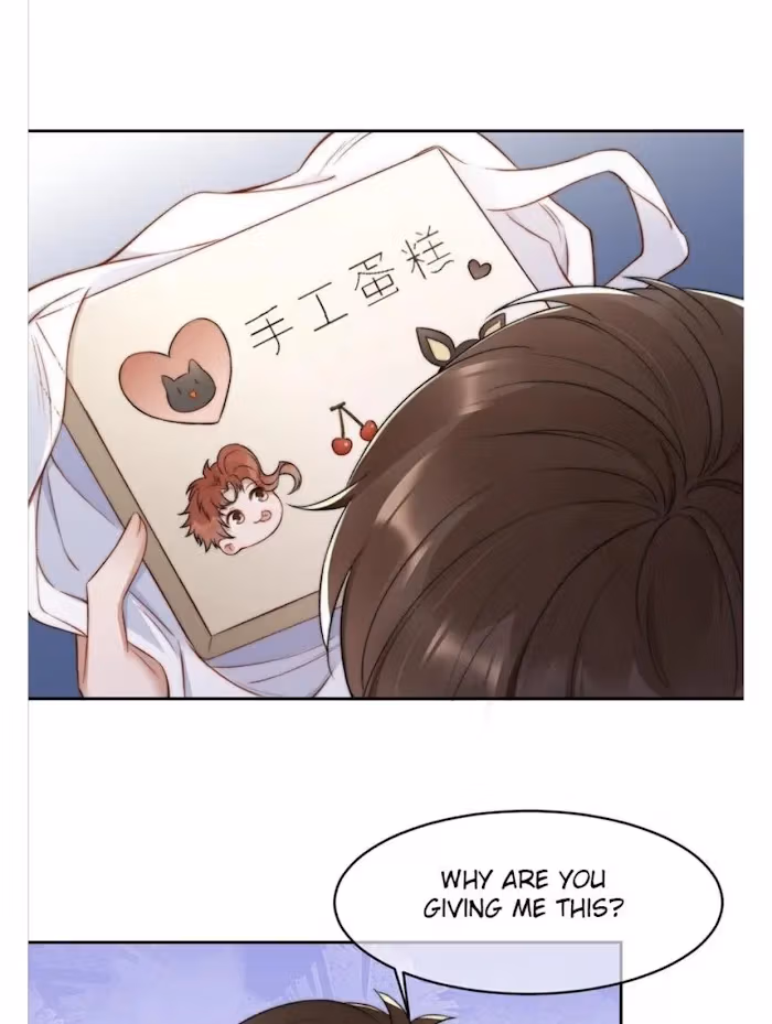 Read Facing Off Against the Scumbag Top chapter 17 image 7 on Lezhin