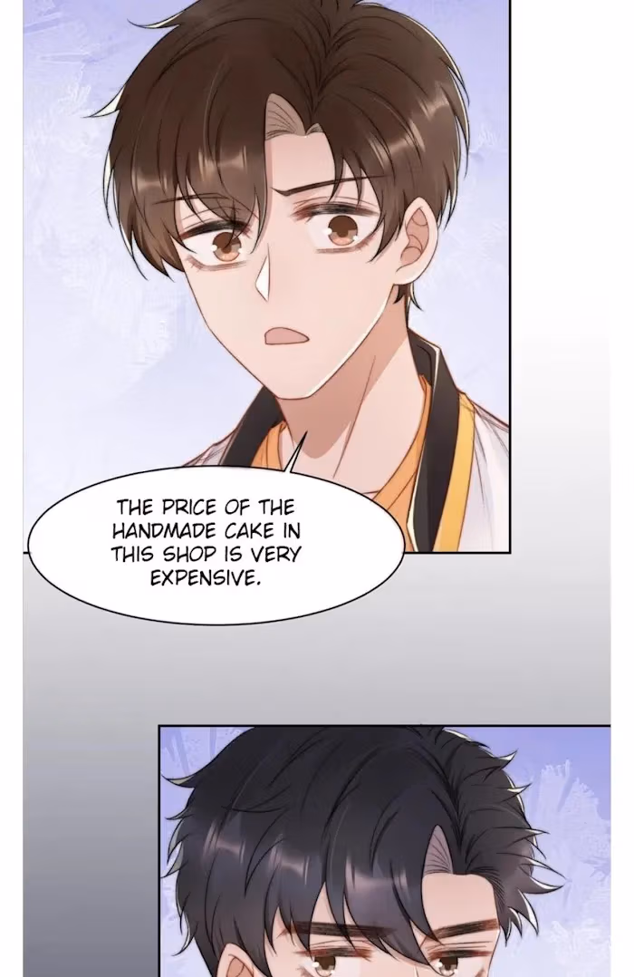 Read Facing Off Against the Scumbag Top chapter 17 image 8 on Lezhin