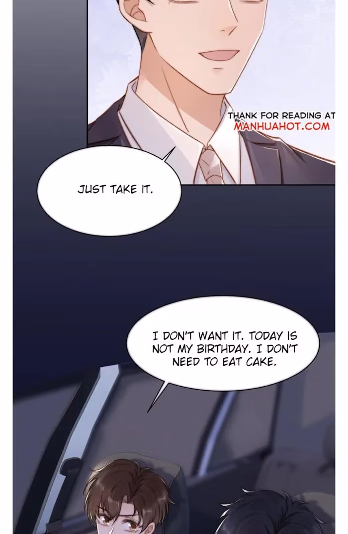 Read Facing Off Against the Scumbag Top chapter 17 image 9 on Lezhin