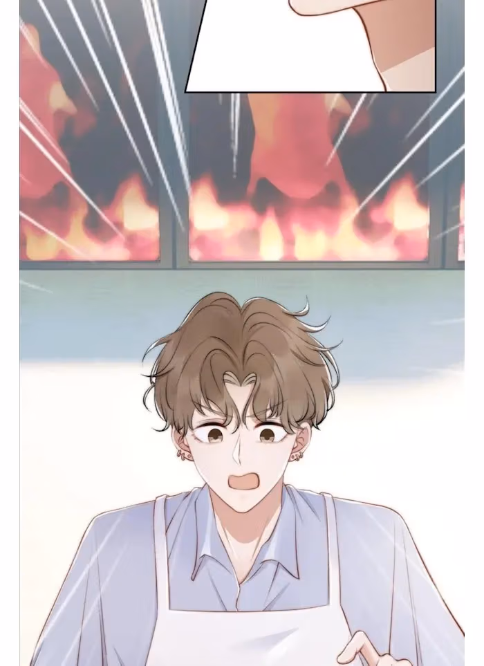 Read Facing Off Against the Scumbag Top chapter 18 image 10 on Lezhin