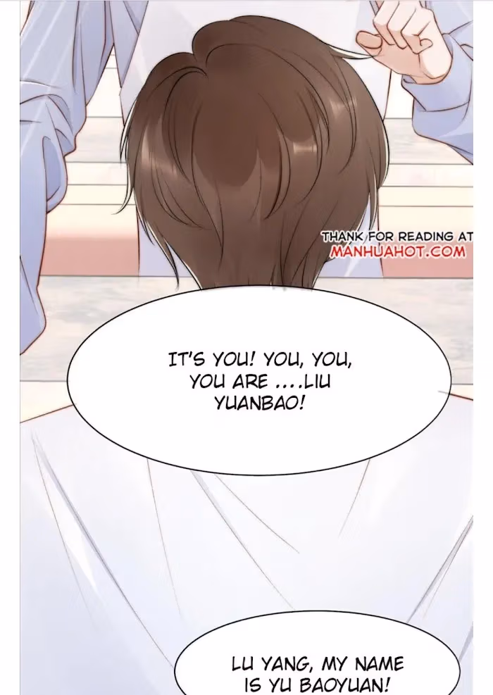 Read Facing Off Against the Scumbag Top chapter 18 image 11 on Lezhin
