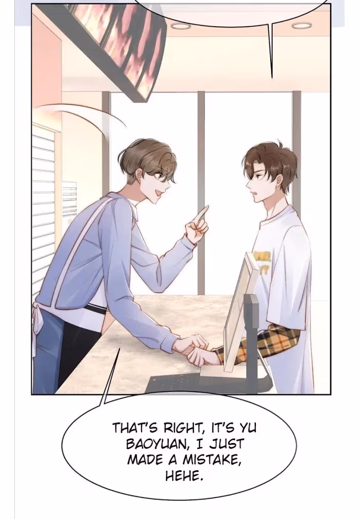 Read Facing Off Against the Scumbag Top chapter 18 image 12 on Lezhin