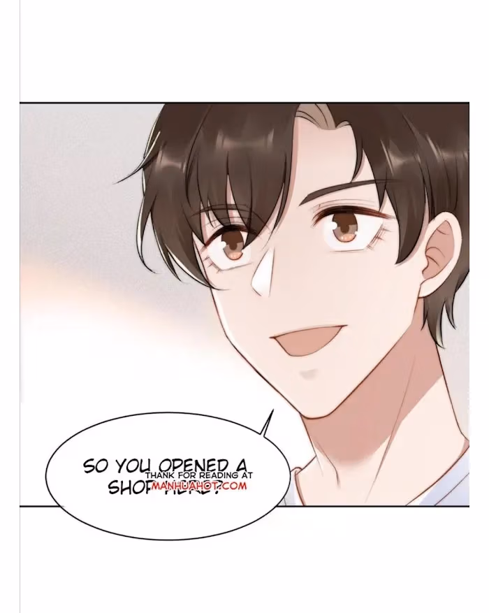 Read Facing Off Against the Scumbag Top chapter 18 image 13 on Lezhin