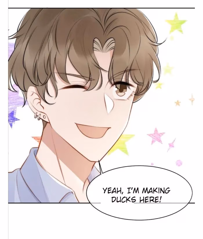 Read Facing Off Against the Scumbag Top chapter 18 image 14 on Lezhin