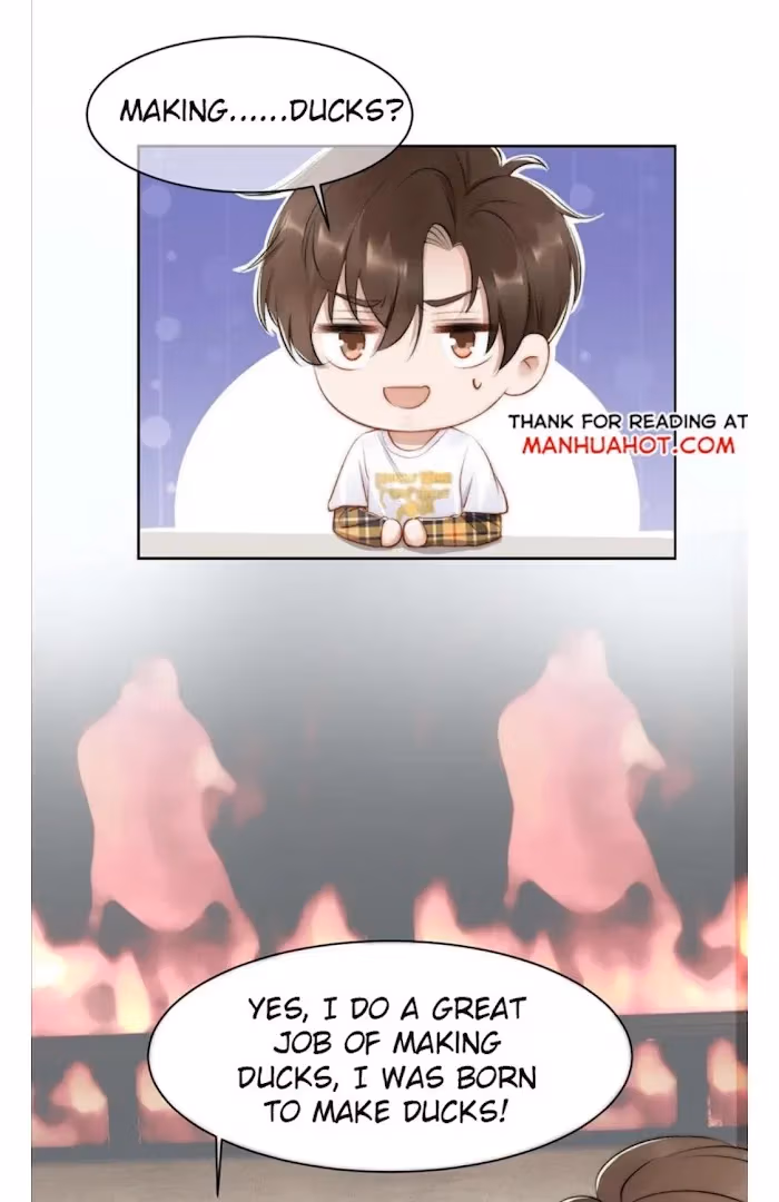 Read Facing Off Against the Scumbag Top chapter 18 image 15 on Lezhin