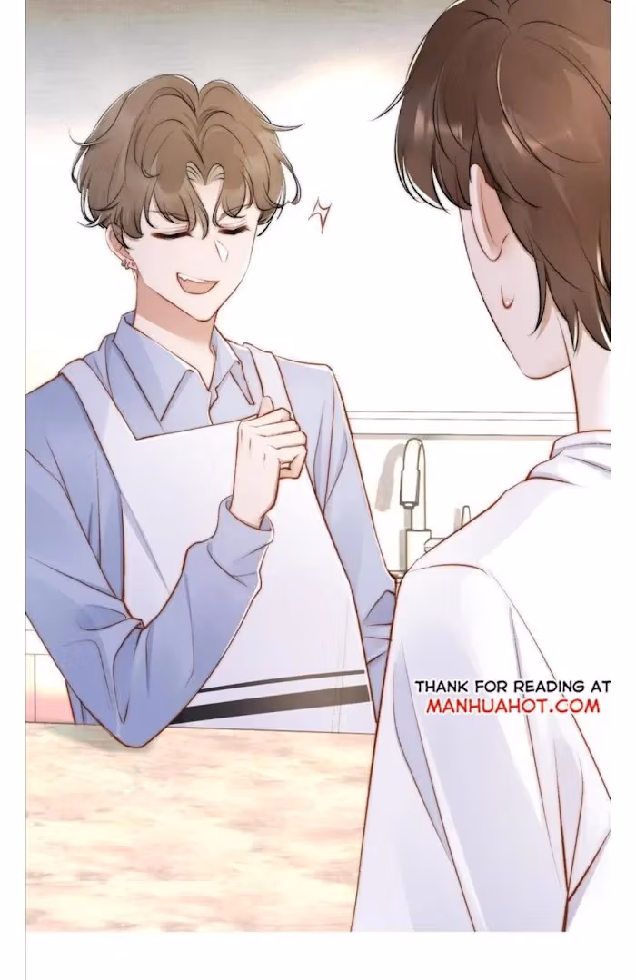 Read Facing Off Against the Scumbag Top chapter 18 image 16 on Lezhin