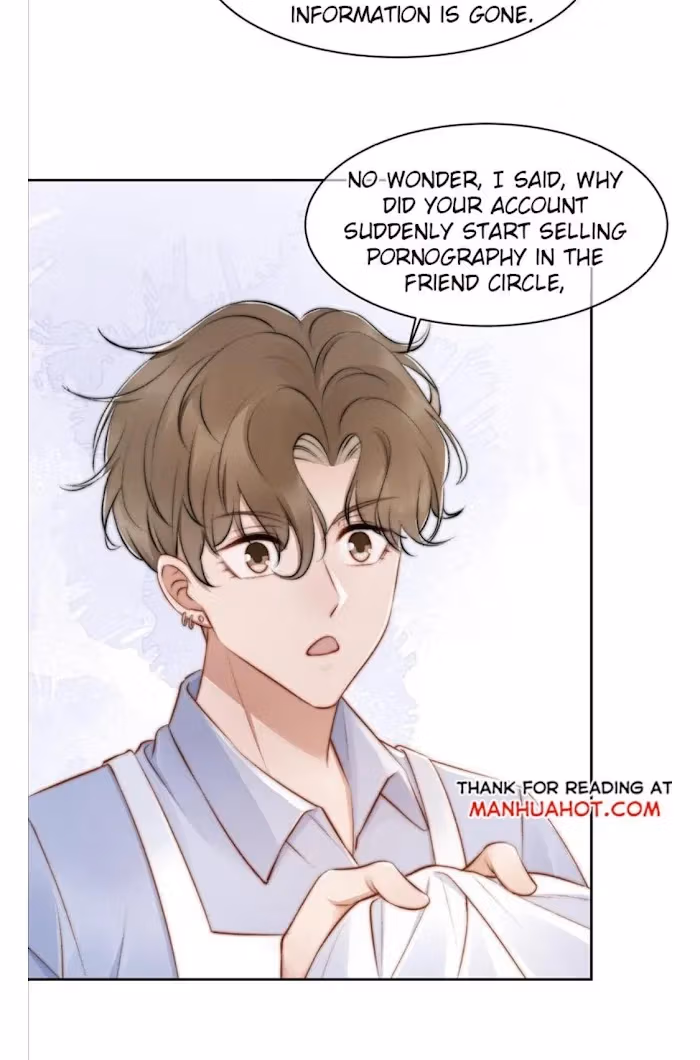 Read Facing Off Against the Scumbag Top chapter 18 image 18 on Lezhin