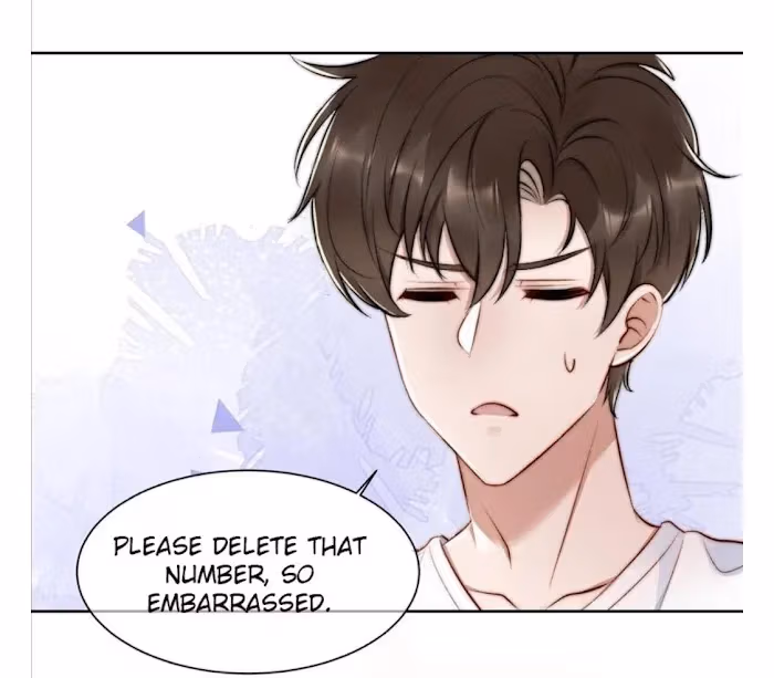 Read Facing Off Against the Scumbag Top chapter 18 image 19 on Lezhin