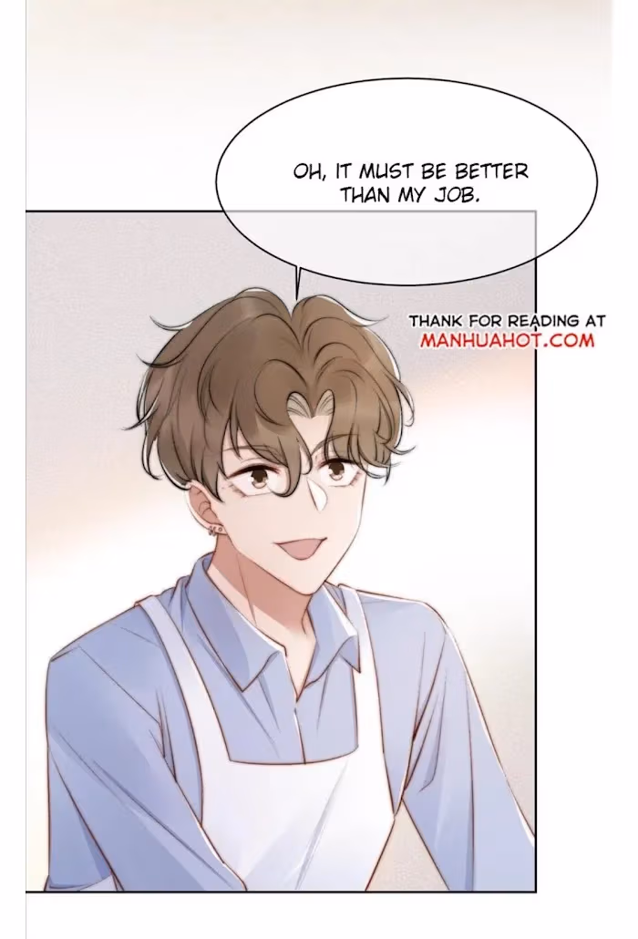 Read Facing Off Against the Scumbag Top chapter 18 image 21 on Lezhin