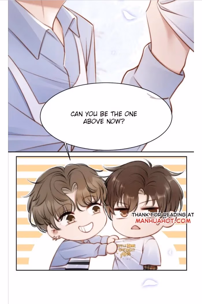 Read Facing Off Against the Scumbag Top chapter 18 image 24 on Lezhin