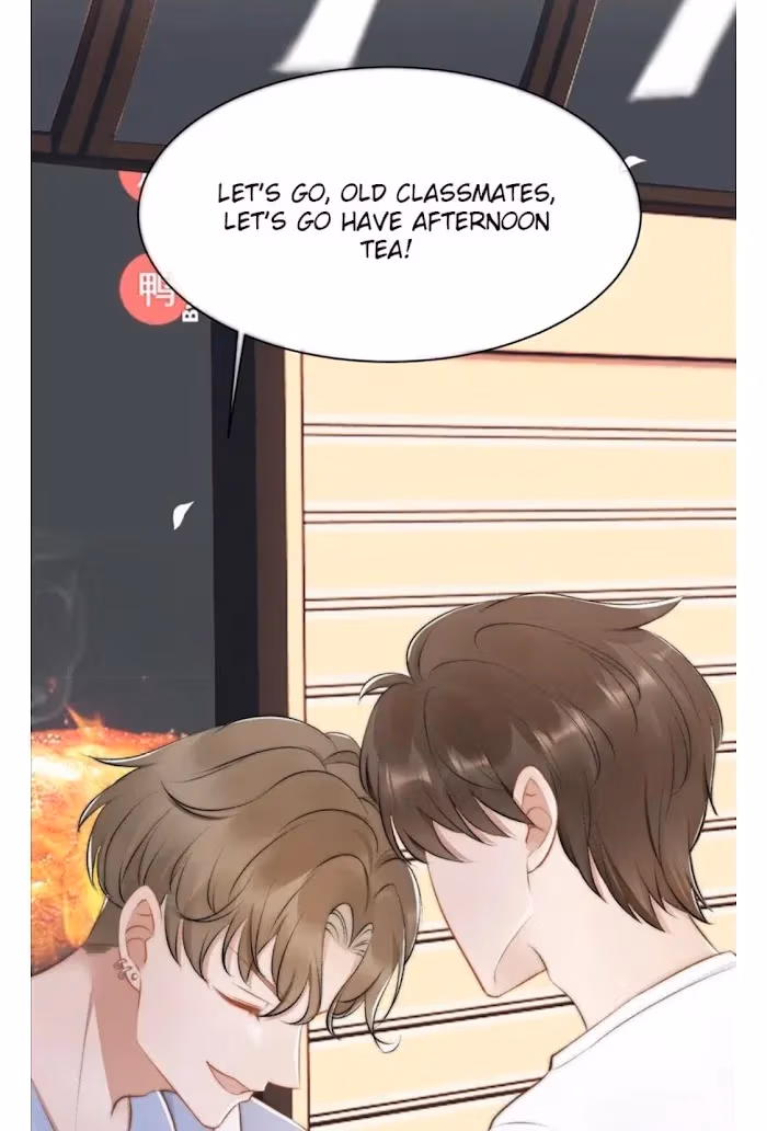 Read Facing Off Against the Scumbag Top chapter 18 image 31 on Lezhin