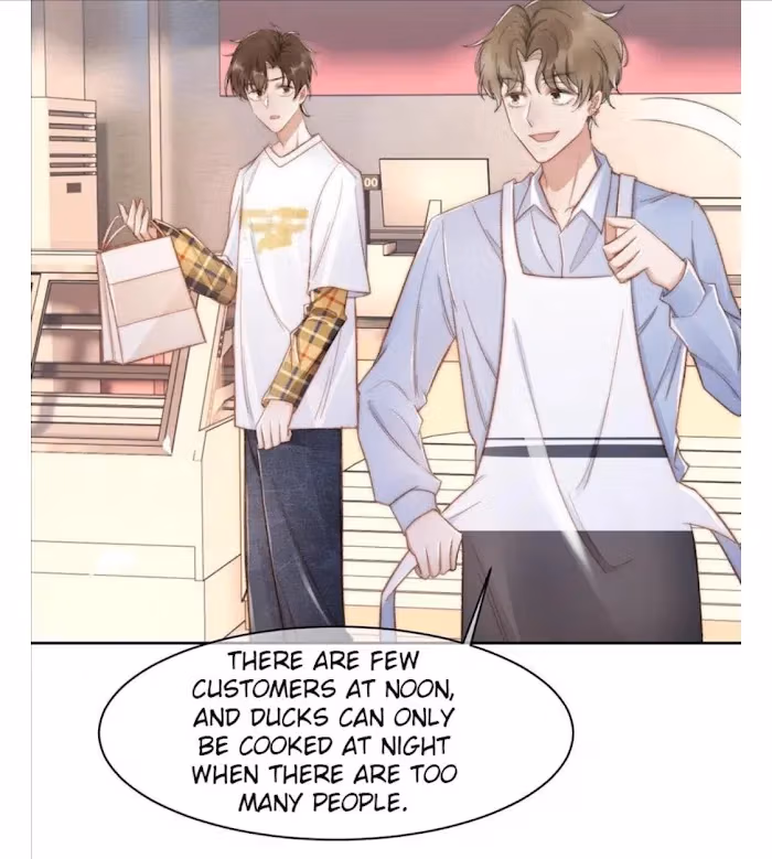 Read Facing Off Against the Scumbag Top chapter 18 image 34 on Lezhin