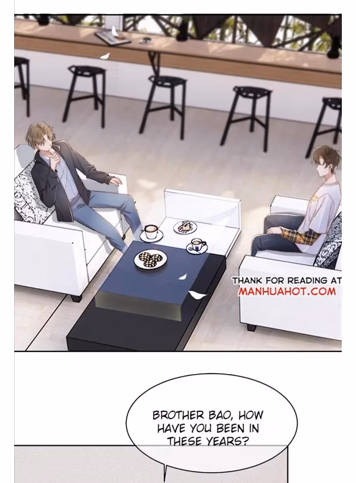 Read Facing Off Against the Scumbag Top chapter 18 image 36 on Lezhin