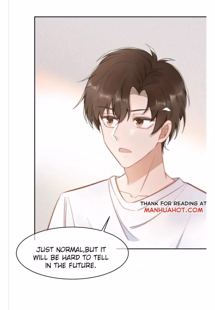 Read Facing Off Against the Scumbag Top chapter 18 image 38 on Lezhin