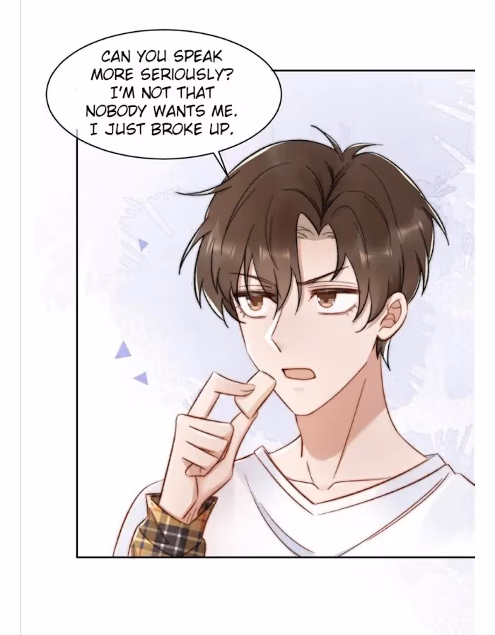 Read Facing Off Against the Scumbag Top chapter 18 image 42 on Lezhin