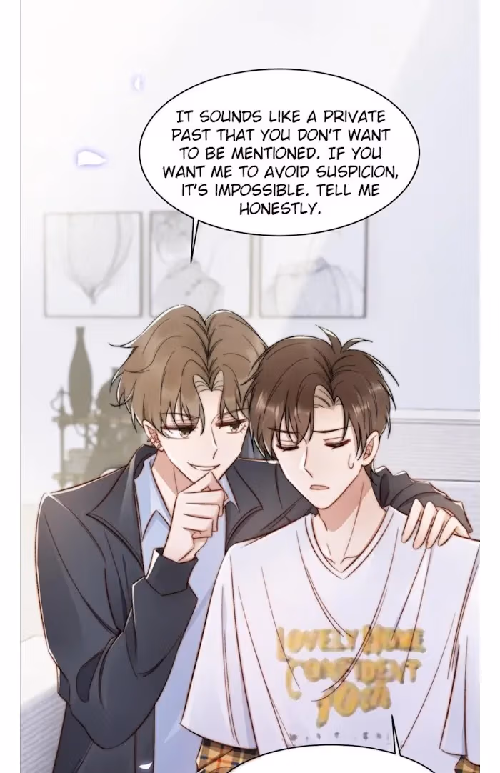 Read Facing Off Against the Scumbag Top chapter 18 image 44 on Lezhin