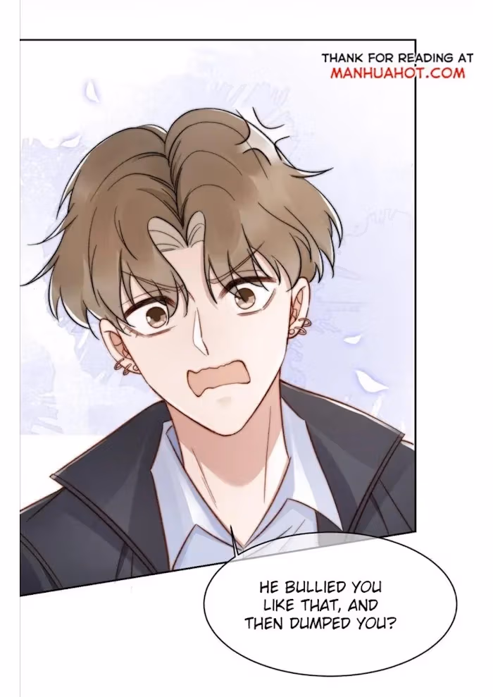 Read Facing Off Against the Scumbag Top chapter 18 image 46 on Lezhin