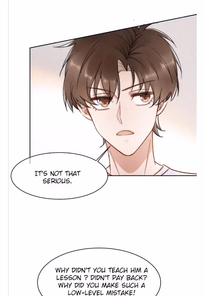 Read Facing Off Against the Scumbag Top chapter 18 image 47 on Lezhin