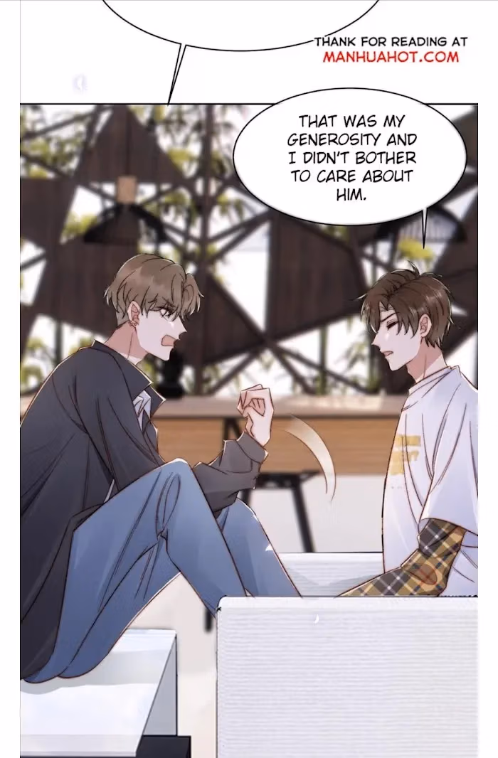 Read Facing Off Against the Scumbag Top chapter 18 image 48 on Lezhin