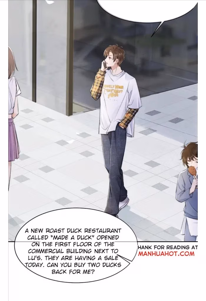Read Facing Off Against the Scumbag Top chapter 18 image 5 on Lezhin