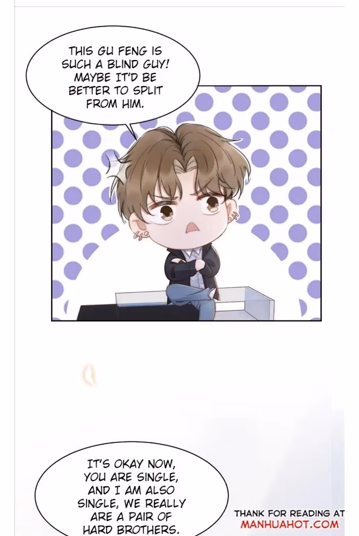 Read Facing Off Against the Scumbag Top chapter 18 image 51 on Lezhin