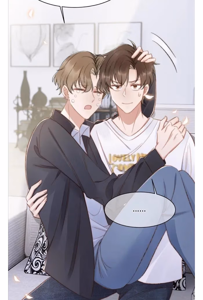 Read Facing Off Against the Scumbag Top chapter 18 image 52 on Lezhin