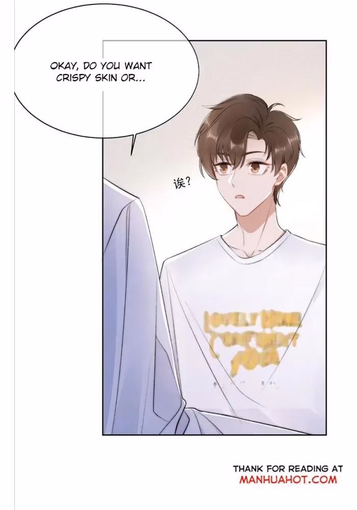 Read Facing Off Against the Scumbag Top chapter 18 image 8 on Lezhin