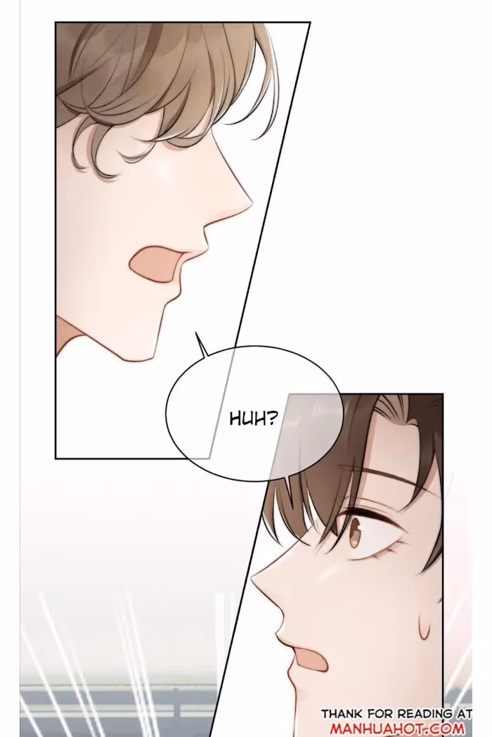 Read Facing Off Against the Scumbag Top chapter 18 image 9 on Lezhin
