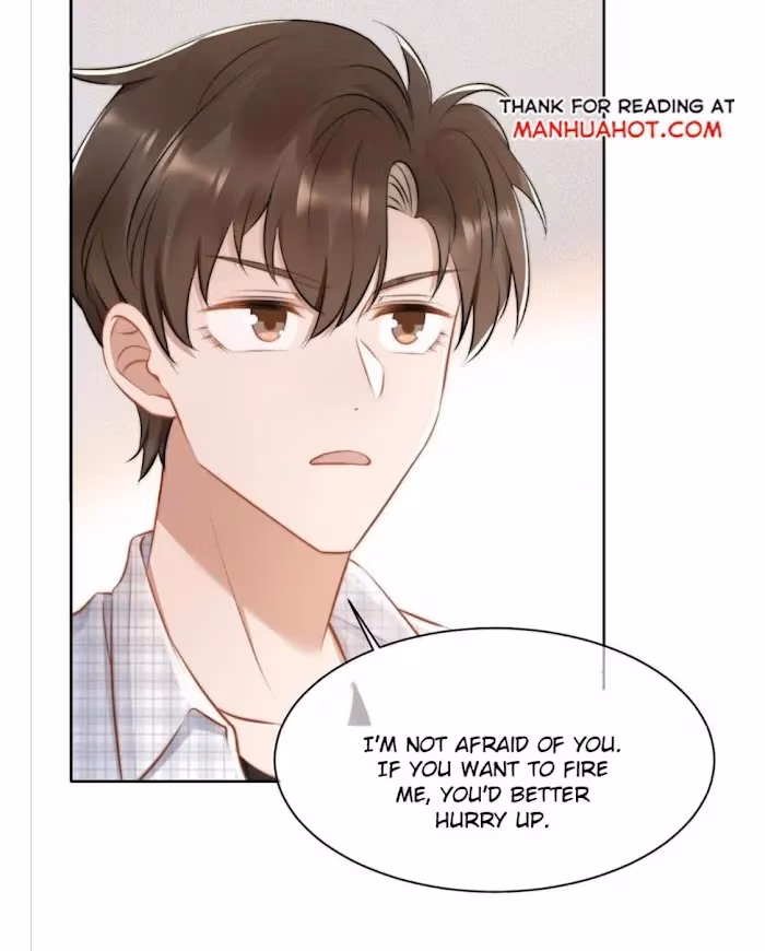 Read Facing Off Against the Scumbag Top chapter 19 image 12 on Lezhin