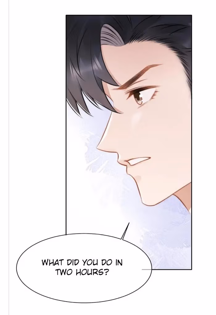 Read Facing Off Against the Scumbag Top chapter 19 image 13 on Lezhin